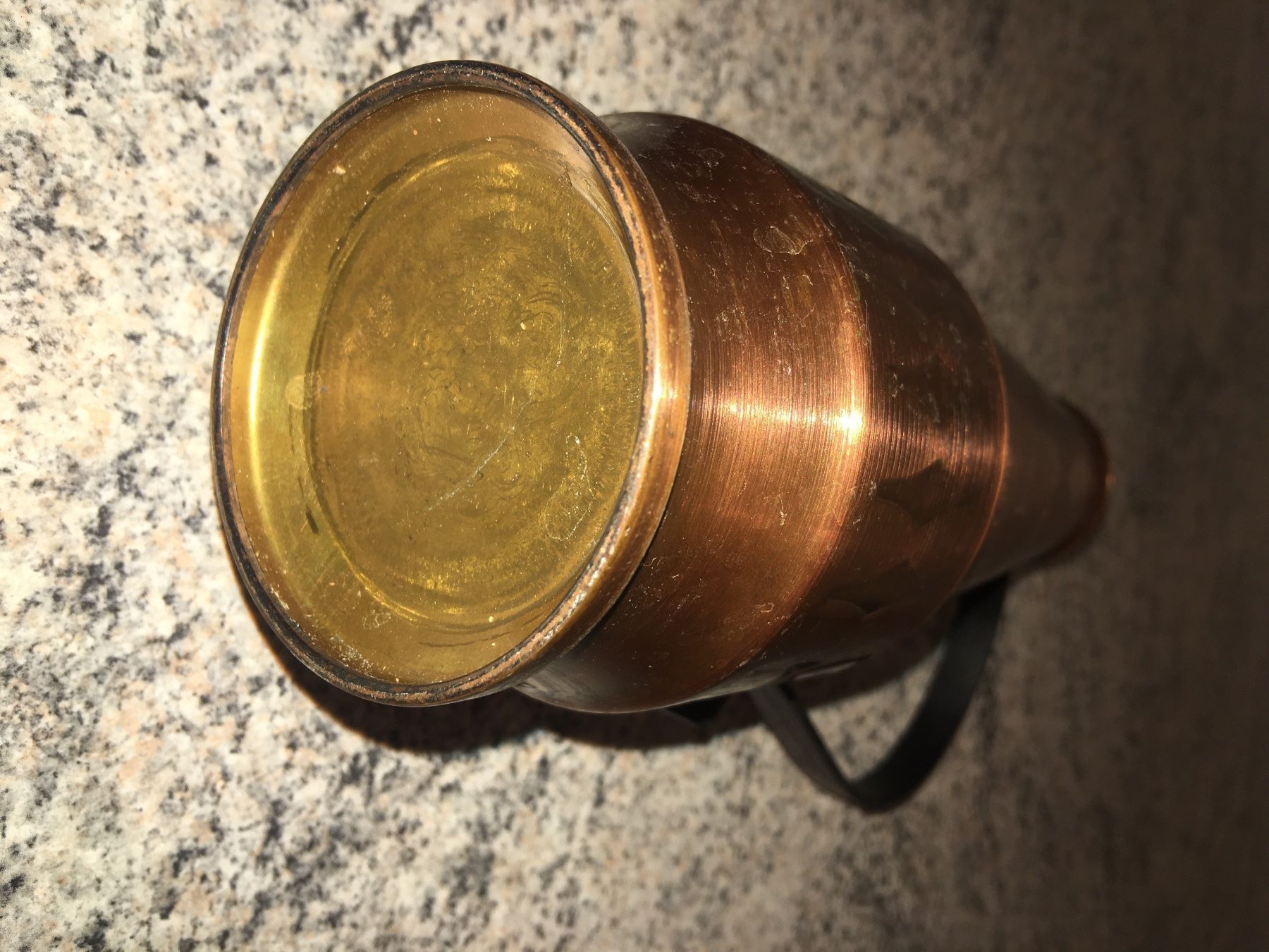 Vasi & Recipienti: VASE/KANNE KUPFER – Usato da Basel venduto da ros_gw5v 2