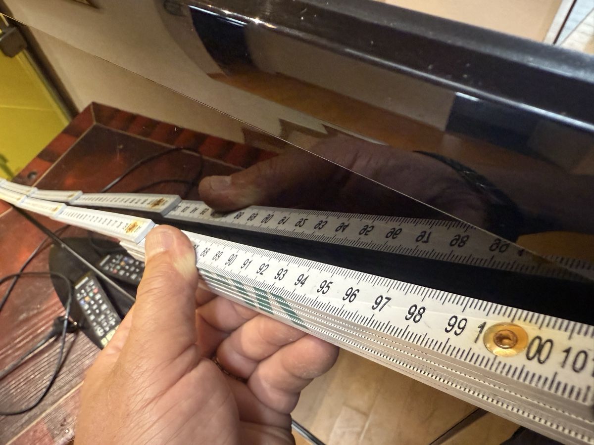 Samsung Televisori: Samsung TV – Usato da Horriwil venduto da Carrera68 1