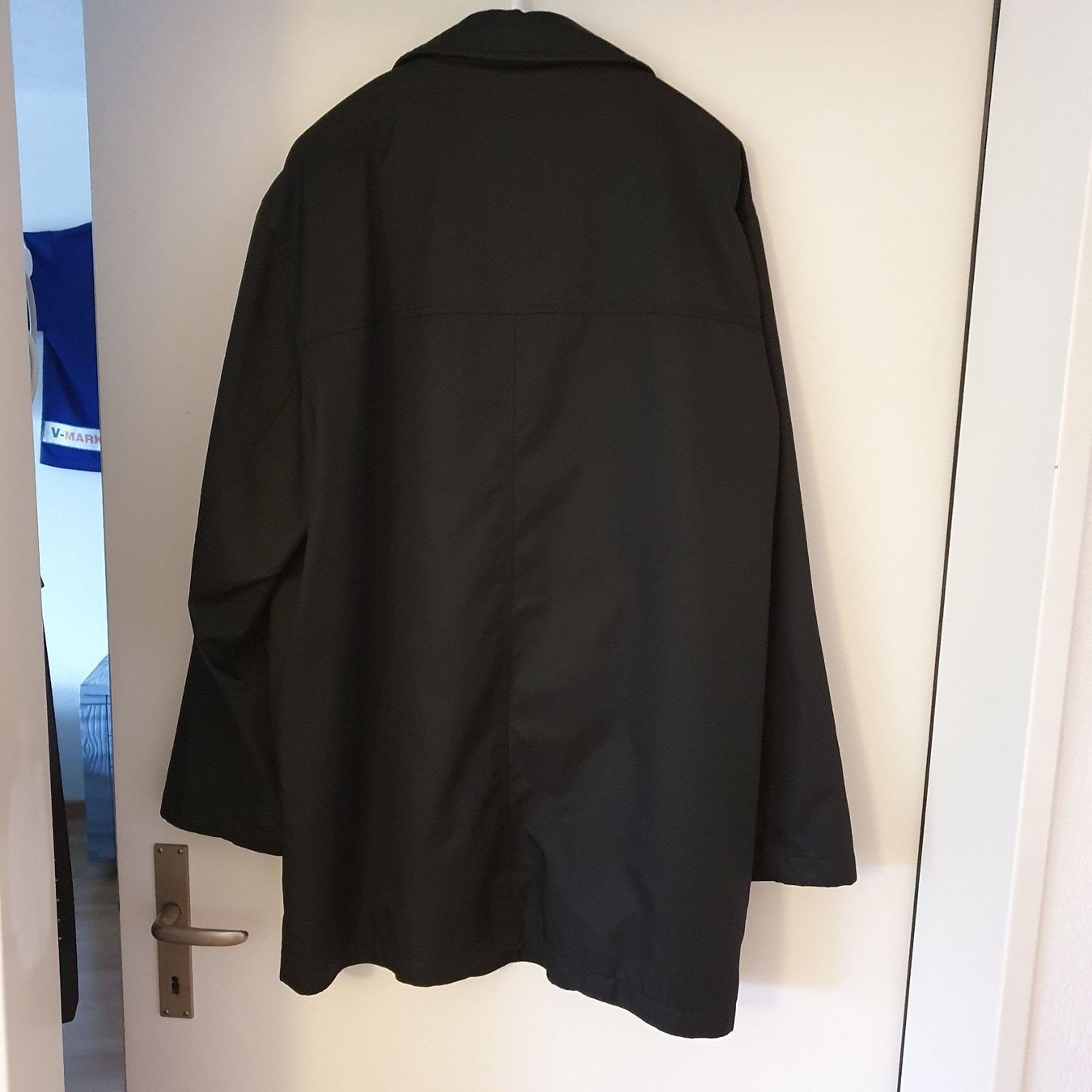 Cappotti: Mantel pierro cardin – Usato da Fahrweid venduto da Fischwasser6 1