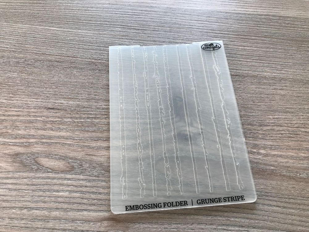 Embossing Folder Kaufen auf Ricardo