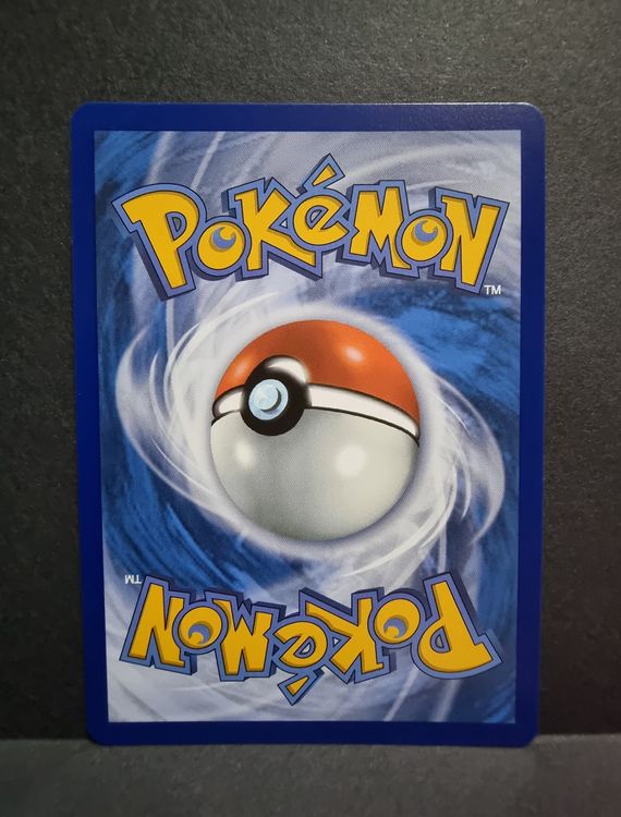Pokémon Electrike 196/182 Destined Rivals 🇱🇷 (Neu (gemäss Beschreibung ...