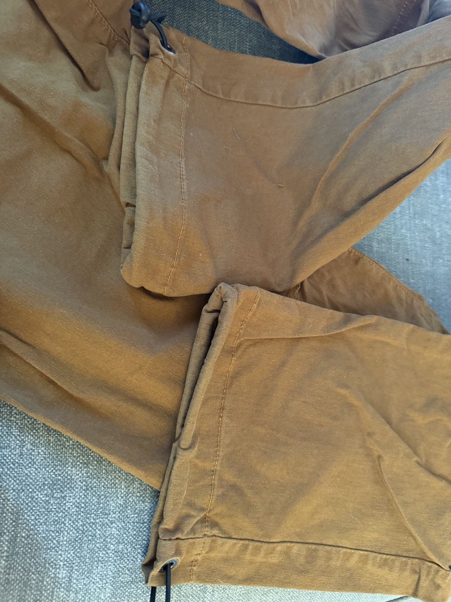E9 Pantalons: E9 Rondo Flax2 Herren M – Neuf (Voir description) à Aarau Rohr par smoky21 2