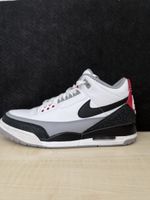 Nike Air Jordan 3 Retro, Grösse 43Top Zustand!