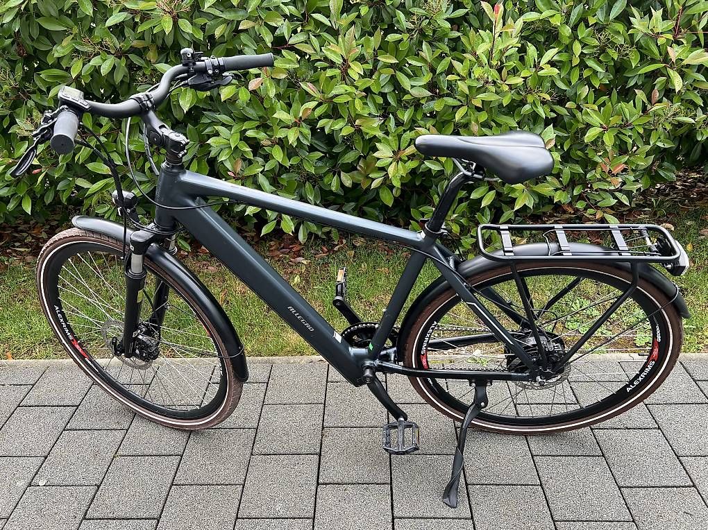 Biciclette: E-Bike Allegro – Usato da Derendingen venduto da AABB 3