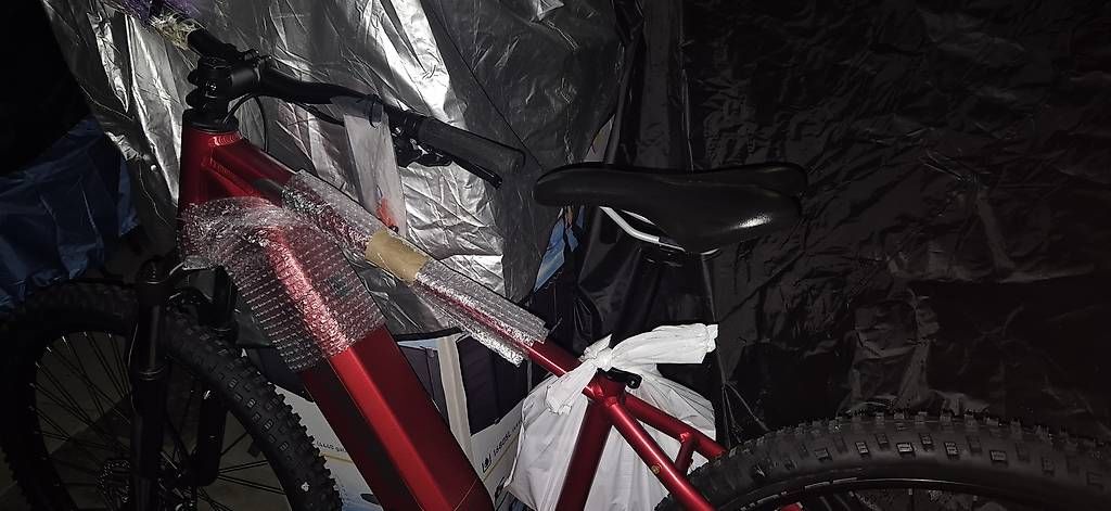 Biciclette: E-Bike Matro AP500 – Usato da Fällanden venduto da por_d9yh 3