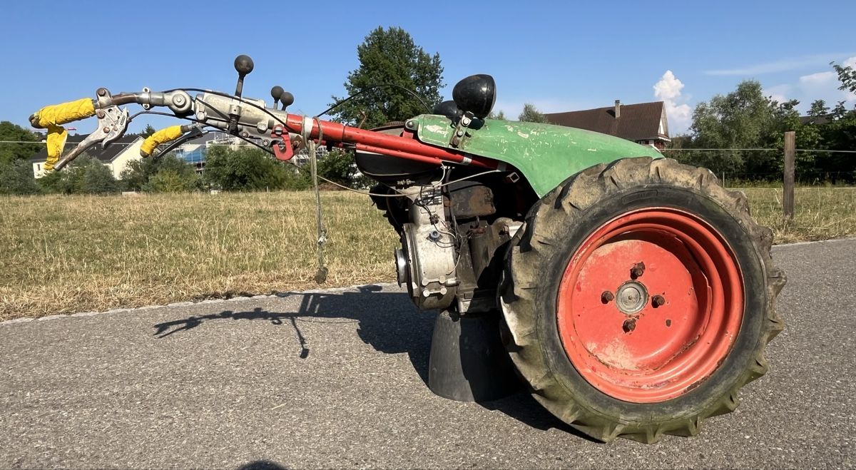 Alle Maschinen: Rapid 606 – Defekt aus oberwil-lieli von dolomit01 5