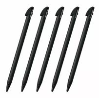 Nintendo Wii u touch pen Stift stylus schwarz