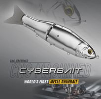 Gomexus Cyberbait 240