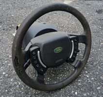 Colonne de direction Range Rover L322