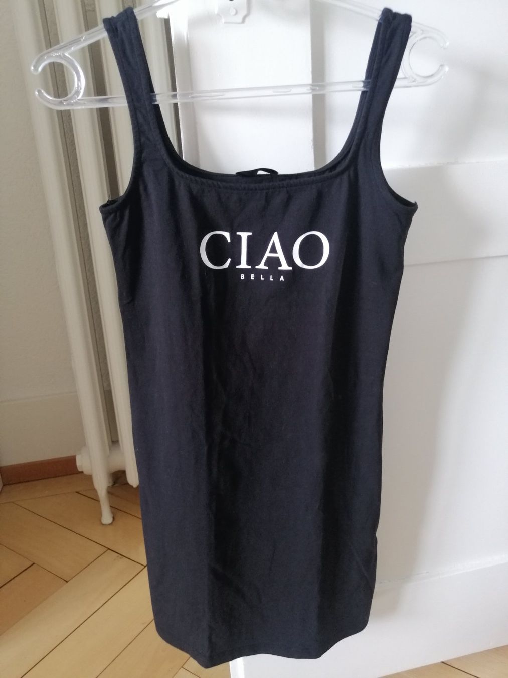 Tally Weijl Kleider: Kleid CIAO BELLA – Neu (gemäss Beschreibung) aus Biel/Bienne von M.D.C