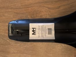 2x Mudhugger FRX MTB Schutzbleche / Fender - Wie neu