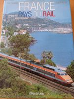 France, pays du rail