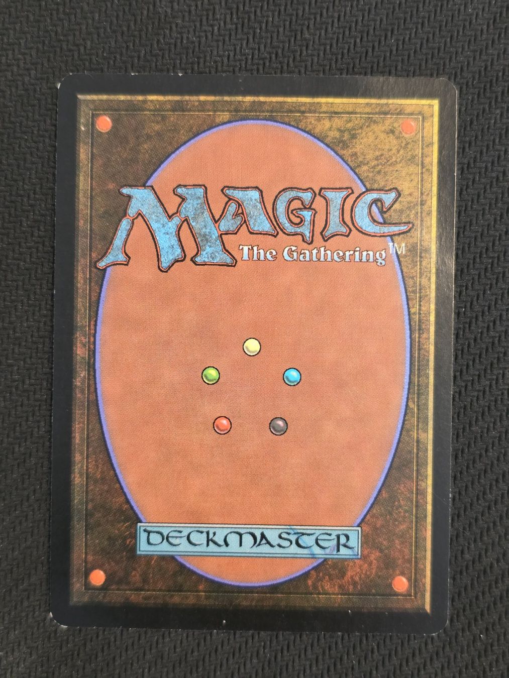 Magic The Gathering Carte collezionabili: Krark-Clan Ironworks - MTG - leicht verbogen – Usato da Zürich venduto da Semagets 1
