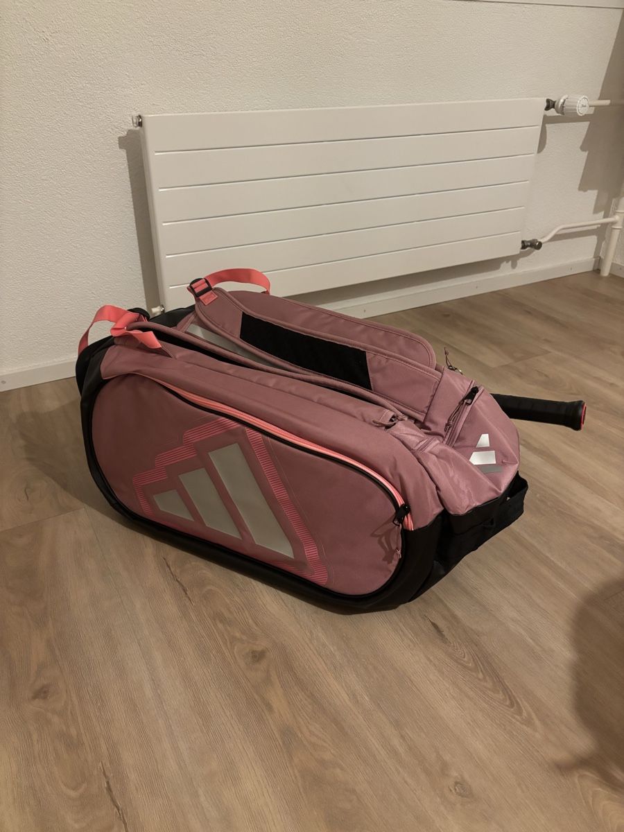 Adidas Borse da donna: Padel and tennis racket bag – Nuovo (secondo la descrizione) da Zürich venduto da gua_fn7n 1