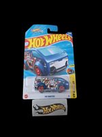 Hot Wheels HW Art Cars 2025 The Vanster 3/10 L