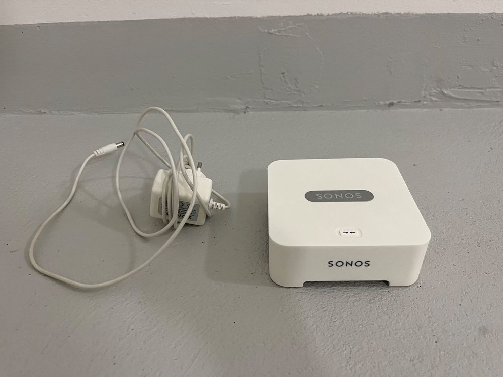 Sonos BRIDGE Kaufen auf Ricardo