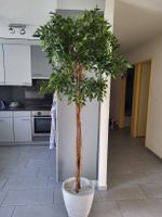 kunstpflanze