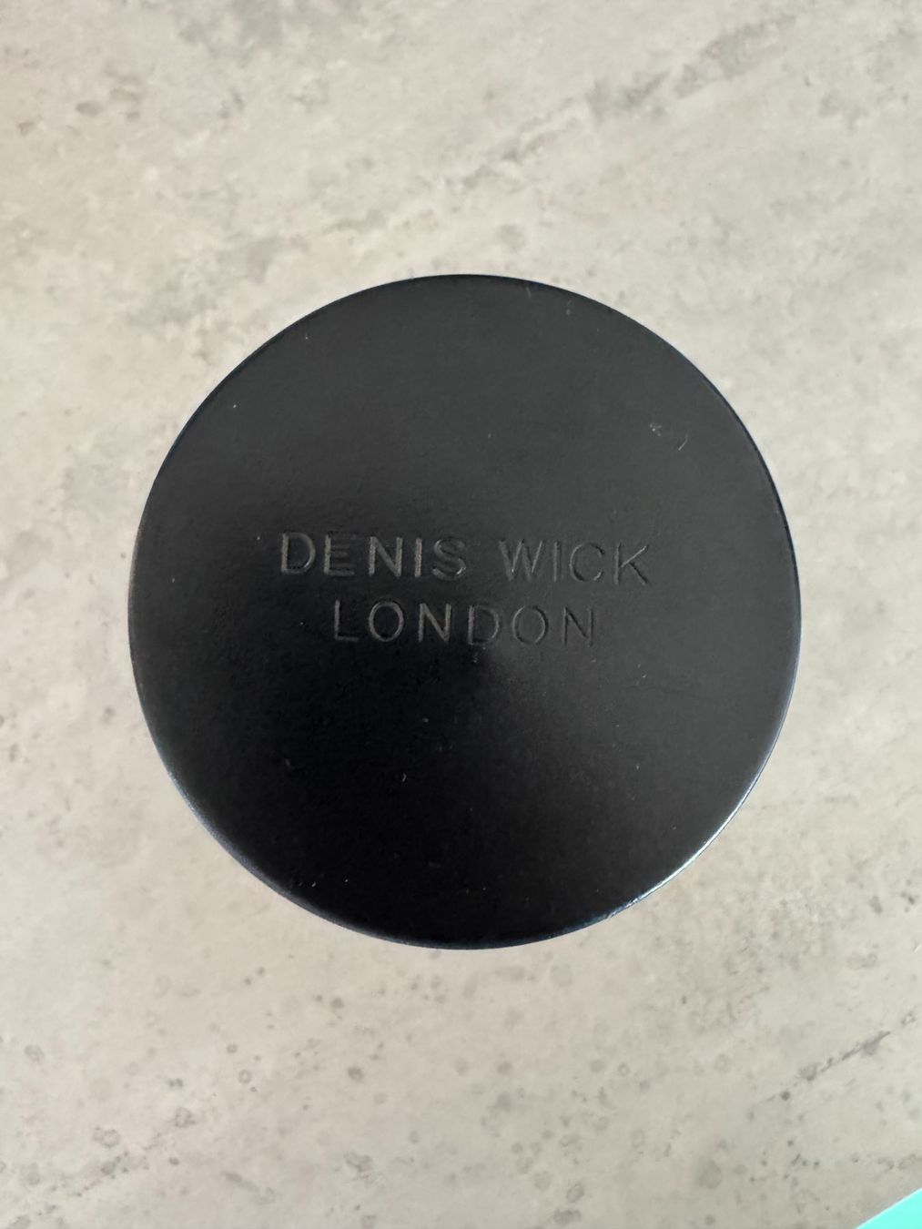 Musikinstrumente: Cup Dämpfer Denis Wick für Trompete oder Cornert. – Gebraucht aus Menzingen von Trade-it 1