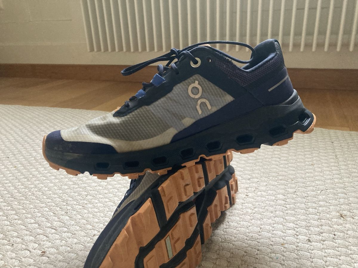 On Scarpe da donna: On - Cloudvista (Eu 37 / UK 4 – Usato da Gasel venduto da _Smaragda 1