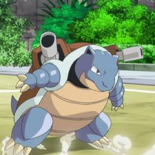 Profile image of Prof.Blastoise