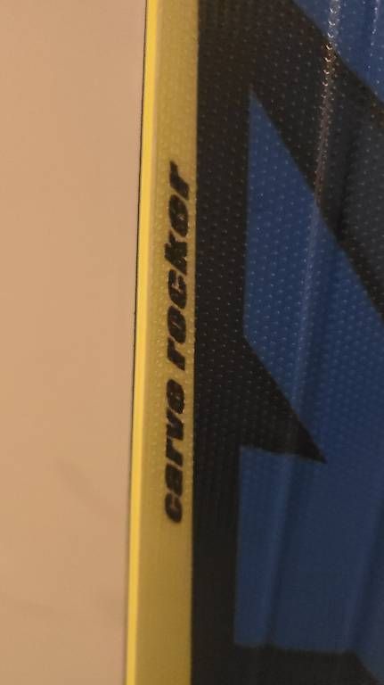 Skis: Ski – Gebraucht aus Eschlikon TG von lub_yp6k 2