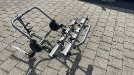 Veloträger/Fahrradträger für Kofferraumdeckel