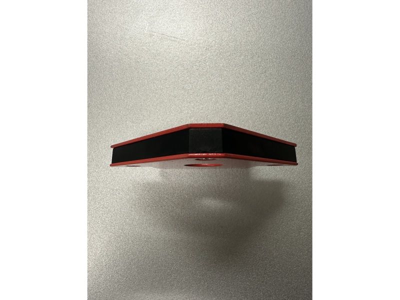 Tutti gli attrezzi: neuer Winkelmagnet – Nuovo e nell'imballaggio originale da Necker venduto da liq24 3