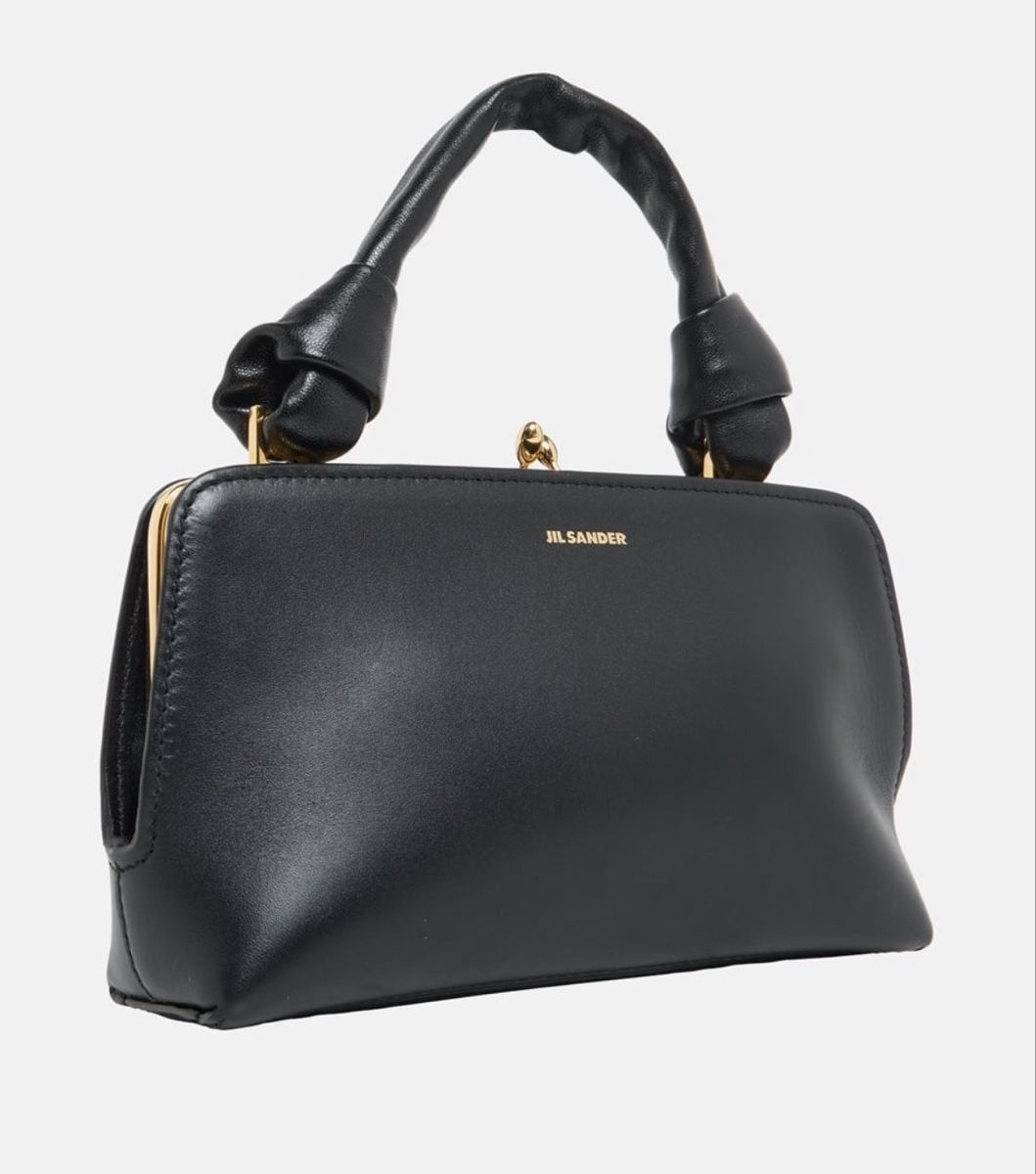 Jil Sander Borse da donna: Jil Sander leather bag  – Nuovo e nell'imballaggio originale da Paradiso venduto da viorea 1