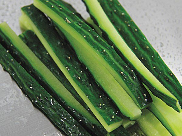 Elettrodomestici da cucina: IBILI - Easycook V-Gemüsehobel 31 cm – Nuovo e nell'imballaggio originale da Thalheim an der Thur venduto da elmarket 3