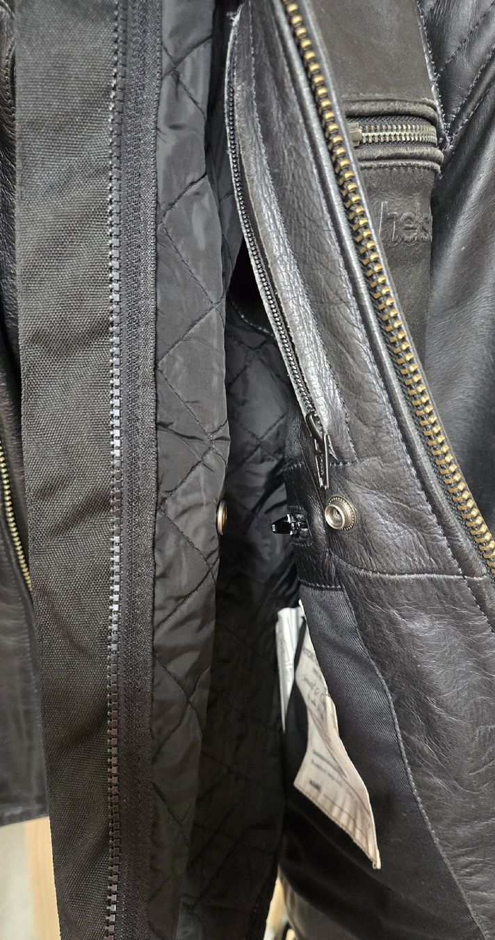Giacche: Motorradjacke – Usato da Liebefeld venduto da DavideVespaPX 5