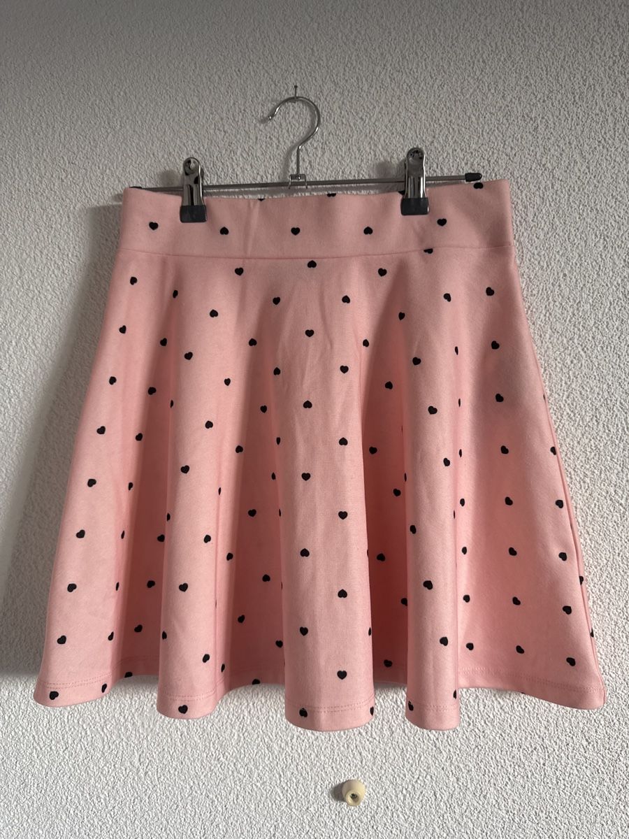 Lotti di vestiti: 5- teiliges Rock-Set, Grösse S/36 – Nuovo (secondo la descrizione) da Burgdorf venduto da Lou-123 3