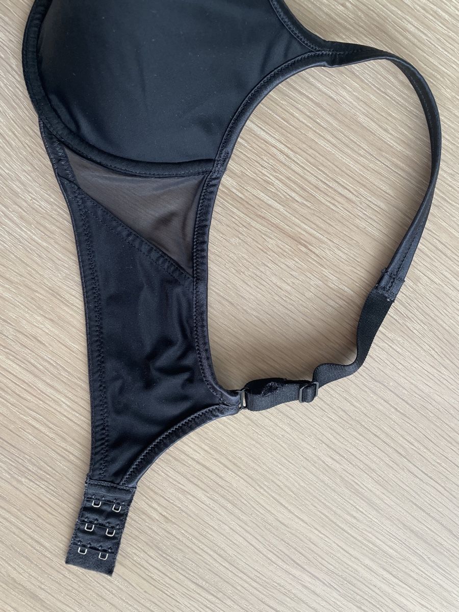 Triumph Altra biancheria intima: Triumph BH, schwarz, 70D – Usato da Schmerikon venduto da alrame 1
