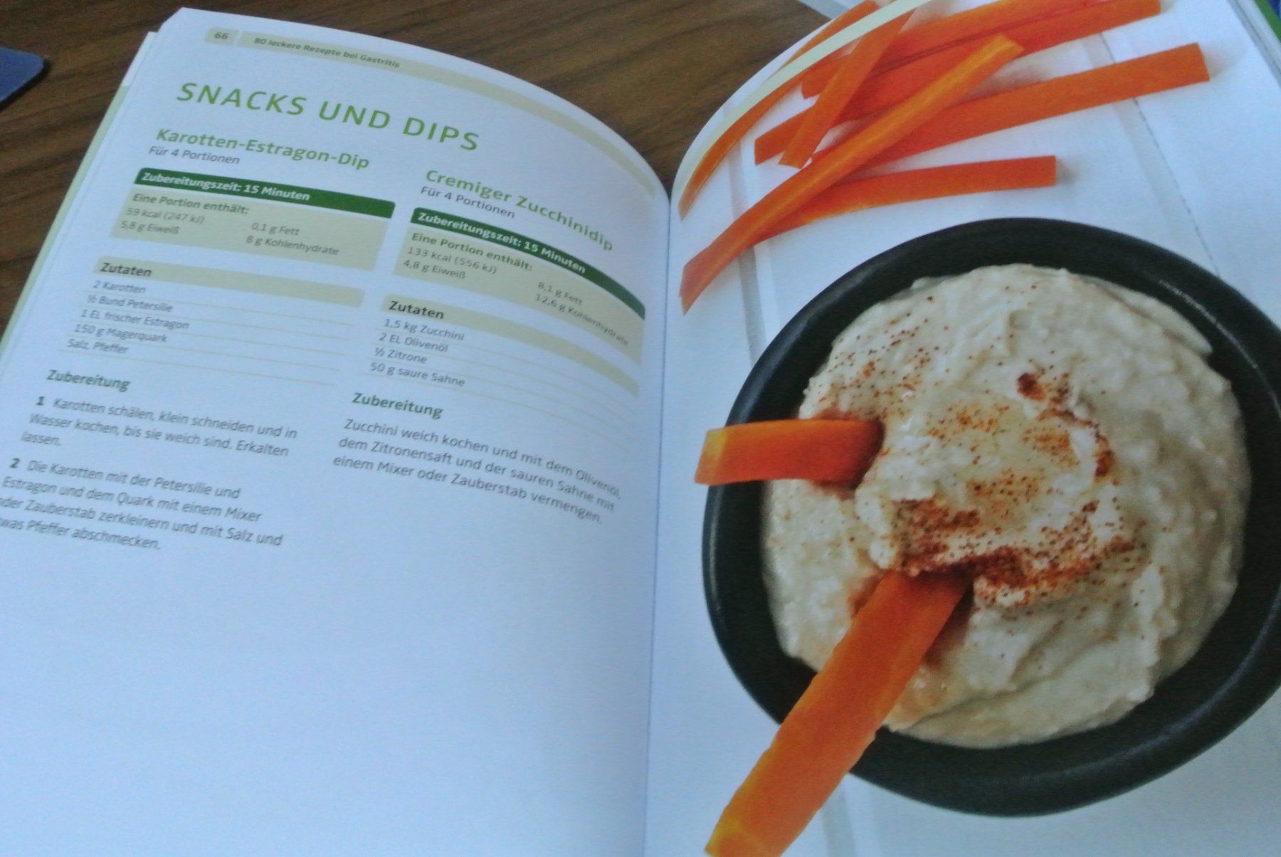 Libri: Ernährungsratgeber Gastritis – Usato da Rüschlikon venduto da CBPL 1