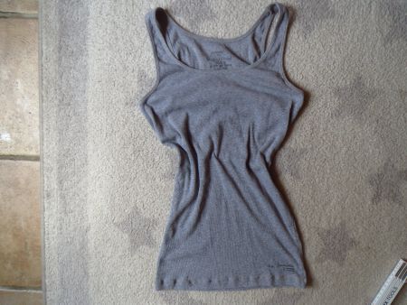 MARC O POLO Damen Shirt Gr L / Tanktop