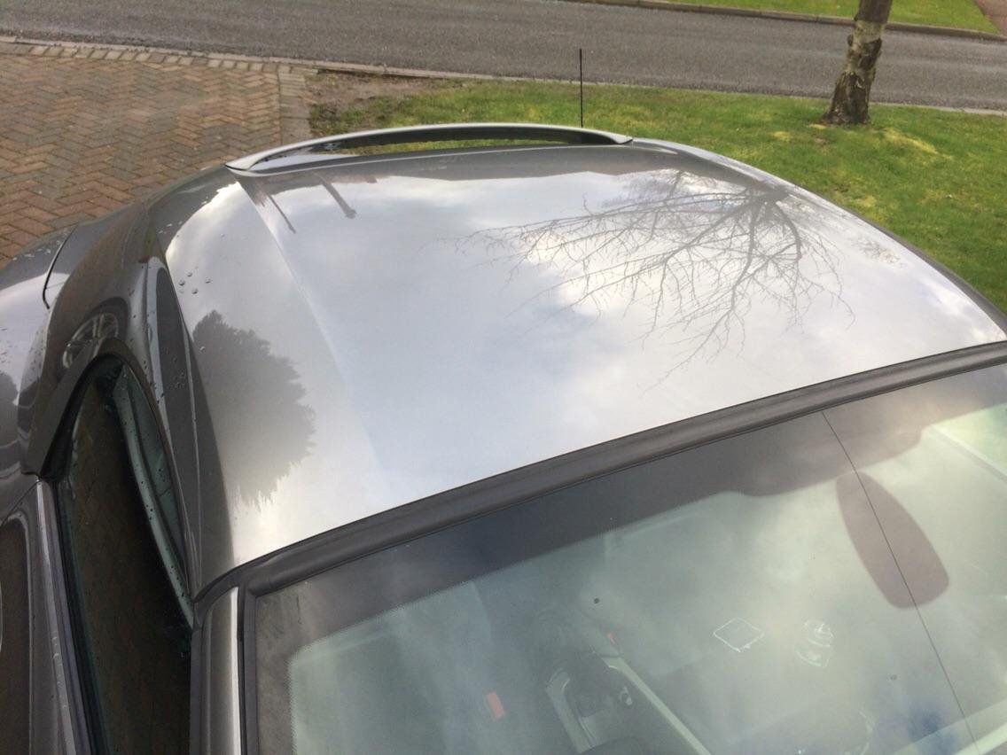 BMW Alle Autoersatzteile: BMW Z4 E85 Hardtop – Gebraucht aus Embrach von  2