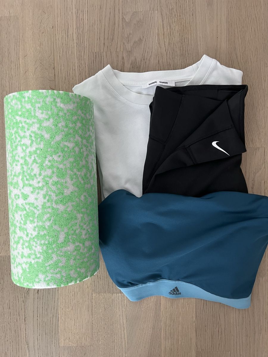 Nike Lotti di vestiti: Nike, Adidas – Nuovo (secondo la descrizione) da Zürich venduto da ReStyle. 1