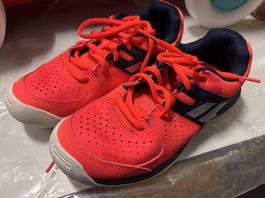 Babolat Tennisschuhe Innen Grösse 35 NEU