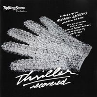 THRILLER RECOVERED (CD) Tribute to Michael Jackson --> LESEN