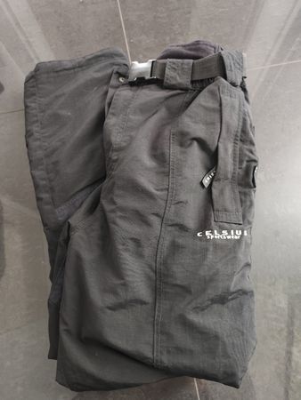 Celsius Skihose Gr. M