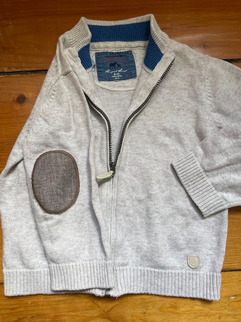 Autres vêtements: Cardigan bébé - 80 cm – D'occasion à Satigny par Suisse_gigi 3