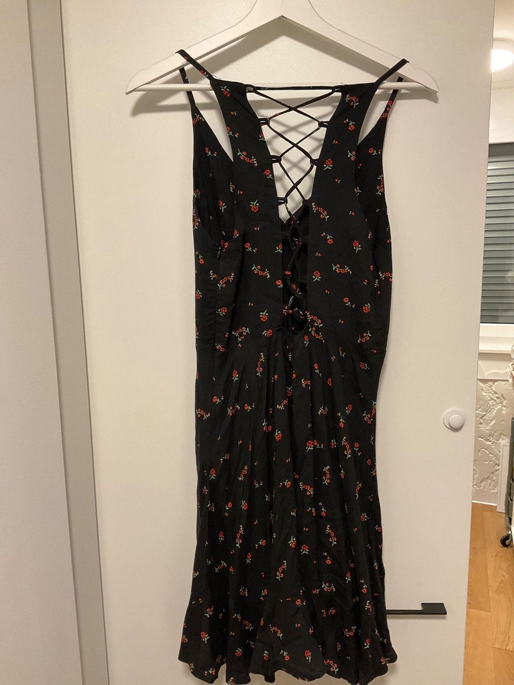 Tally Weijl Kleider: Sommer Blumenkleid Gr.XS-S – Gebraucht aus Schönenwerd von d.chiara 4