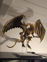 Der Geflügelte Drache von Ra - (Kotobukiya)