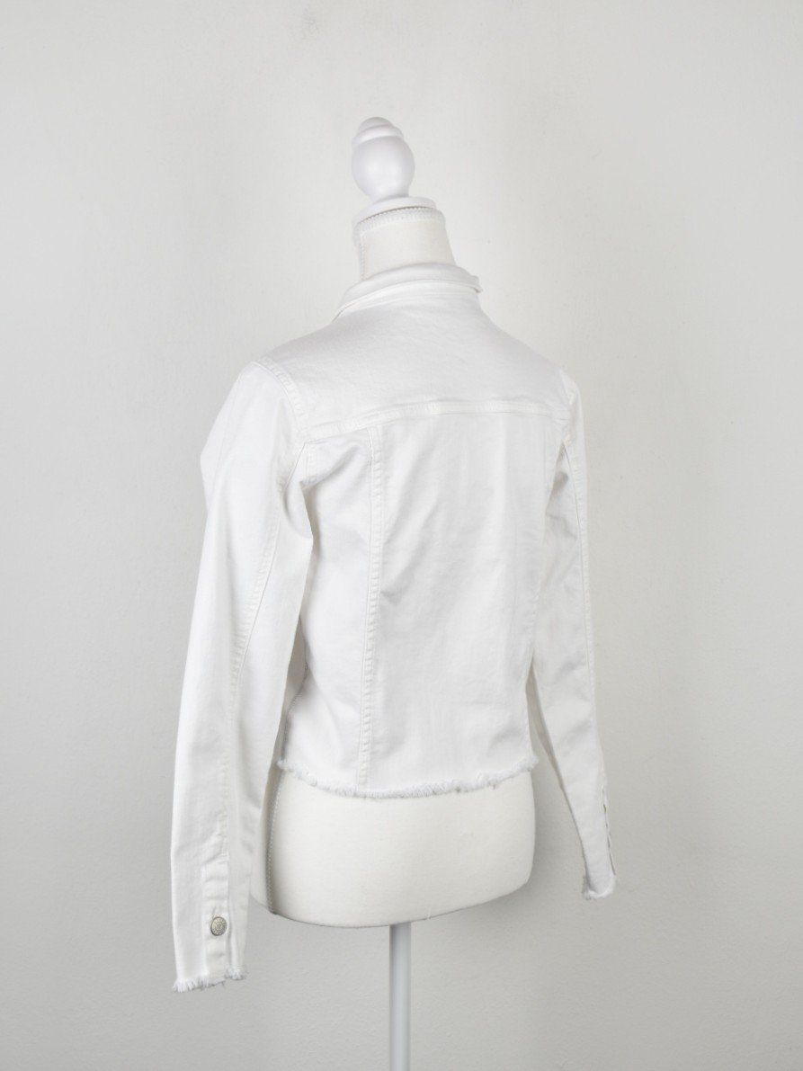 Giacche: Henry Christ Jeansjacke, Gr.S – Usato da Nürensdorf venduto da 2ND_STORY 3