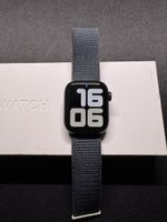 Apple Watch 9 41mm 93% Akku