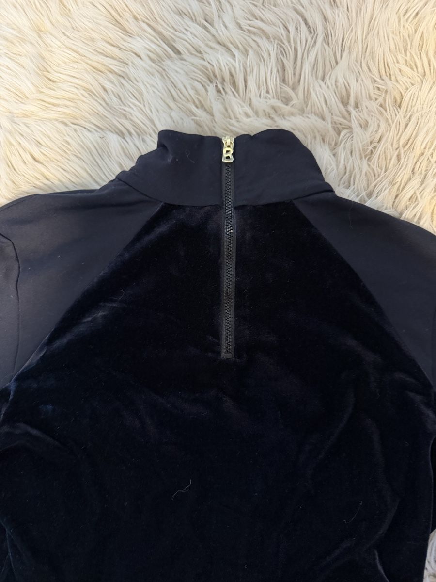 Bogner Maglioni & Felpe: Bogner Samt Skirolli Damen – Nuovo (secondo la descrizione) da Seedorf UR venduto da Lia_mia 1