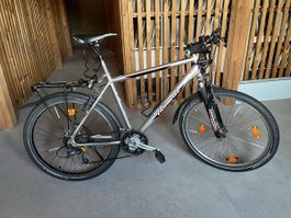 Thömus Velo, (Kult Fahrrad) Tomcat fun, guter Zustand