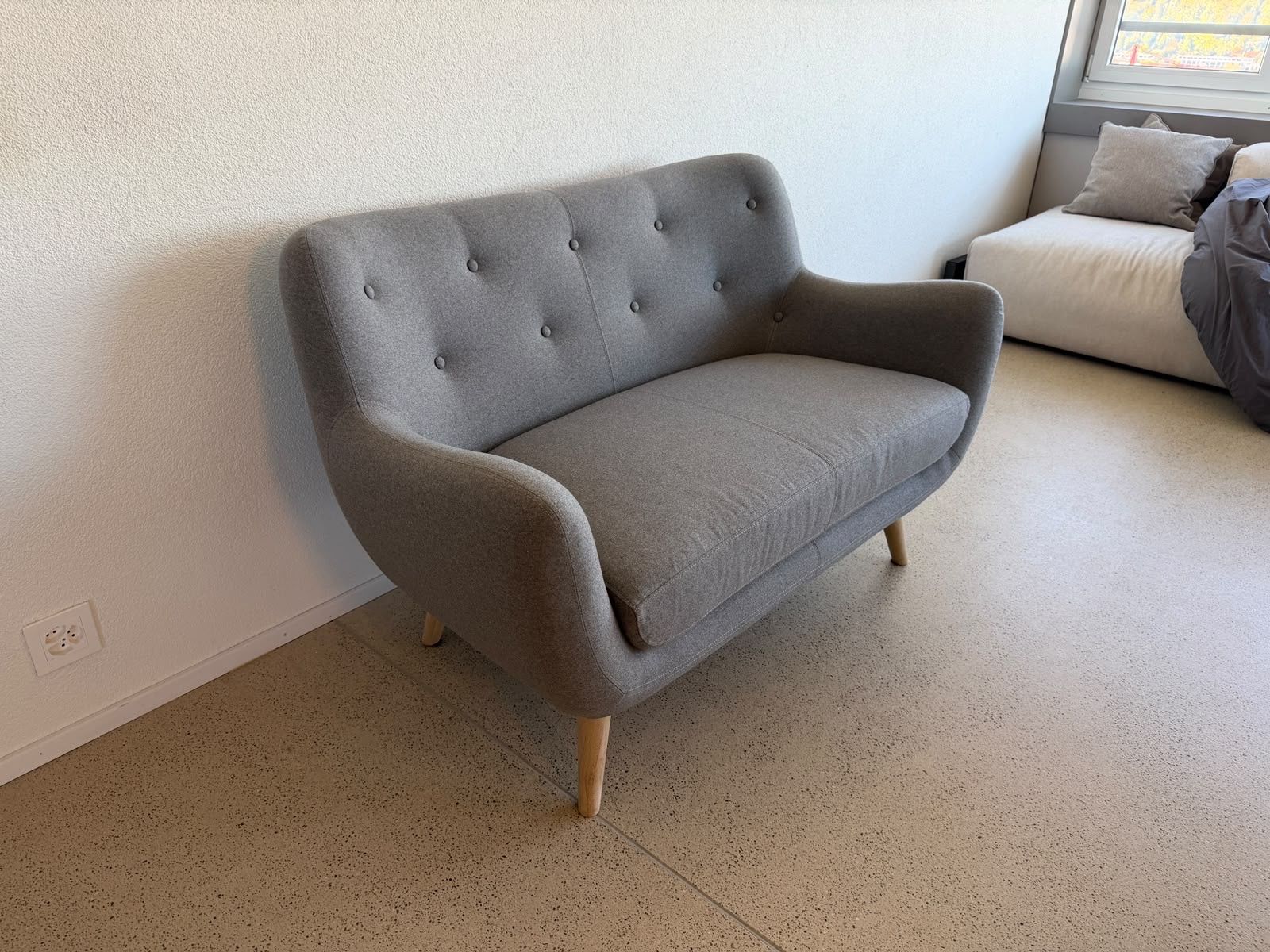 Sofacompany Sofas: Sofacompany: Herman 2-seater – D'occasion à Zürich par siy_ph6x 1
