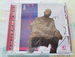Cd Take a mic - Avant-gardistes