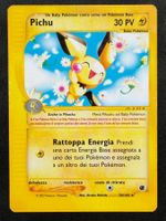 Pichu 58/165 | Expedition | IT