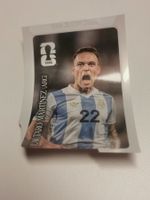 LAUTARO MARTINEZ (ARG) FIFA 2026 WM Sticker Coca Cola Panini